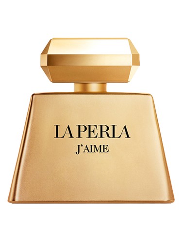 J'Aime Gold Edition La Perla عطر a fragrance للنساء 2014