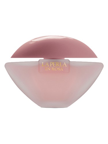 La perla in rosa eau de parfum