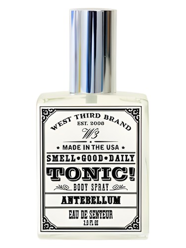 perfume Antebellum West Third Brand pro ženy 