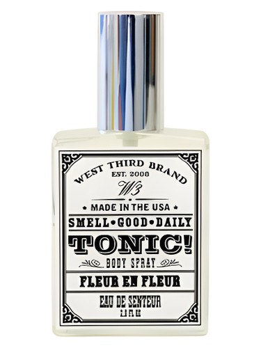 Fleur en Fleur West Third Brand pro ženy 