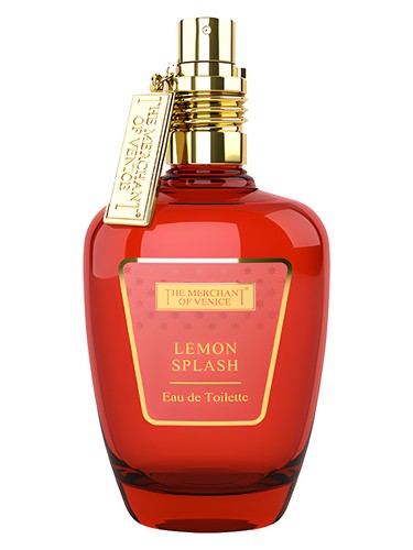 perfume Lemon Splash The Merchant of Venice pro ženy a muže 