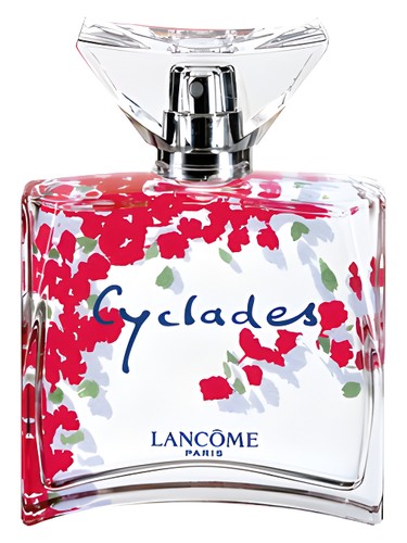 Cyclades Lancôme pro ženy 