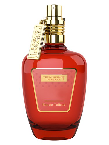 Wild Musk The Merchant of Venice pro ženy a muže 