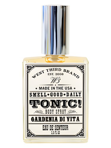 perfume Gardenia di Vita West Third Brand pro ženy 