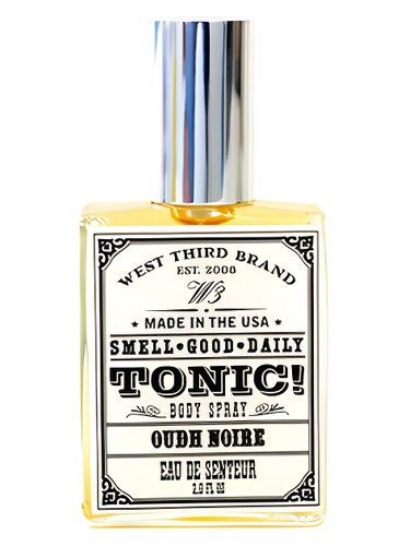 Oudh Noire West Third Brand pro ženy a muže 