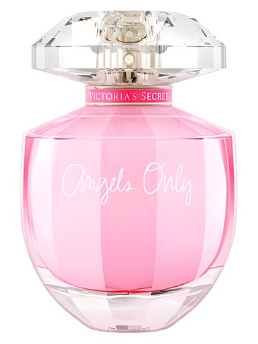 VICTORIA'S SECRET エンジェルズオンリー100ml Angels Only Victoria's Secret perfume - a fragrance for