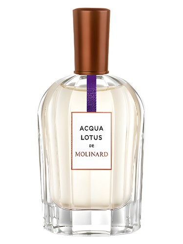 Acqua lotus