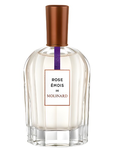 Rose Émois Molinard pro ženy 