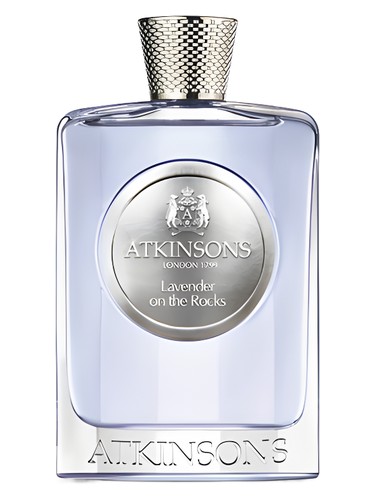 Lavender on the Rocks Atkinsons pro ženy a muže