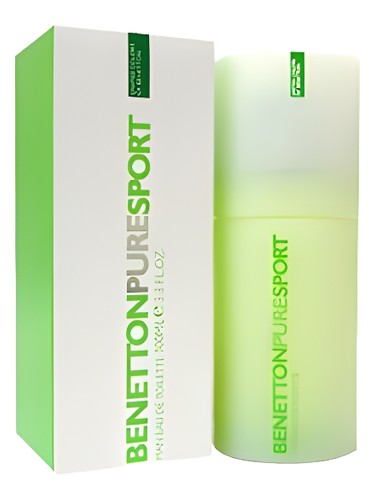 Benetton Pure Sport Men Benetton pro muže 