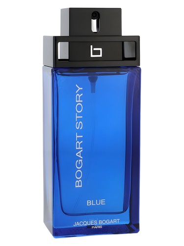 Bogart Story Blue Jacques Bogart pro muže