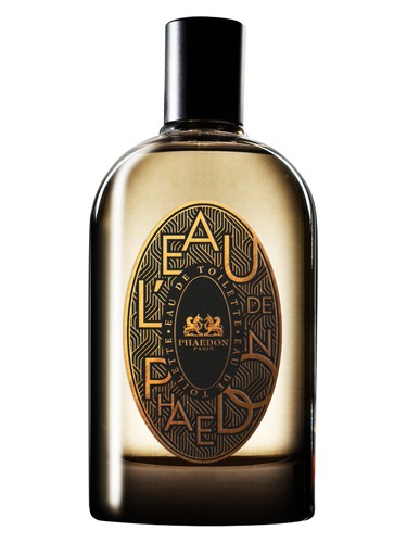 L&#039;Eau de Phaedon Phaedon pro ženy a muže 