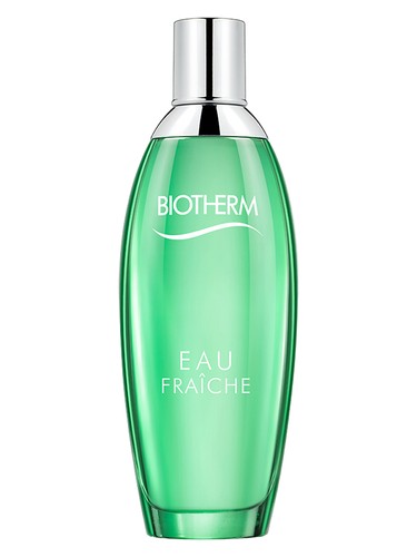 Eau Fraiche Biotherm pro ženy
