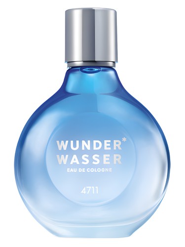 4711 Wunderwasser Women 4711 pro ženy 