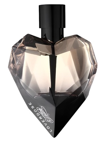 Loverdose Tattoo Eau de Toilette Diesel pro ženy 
