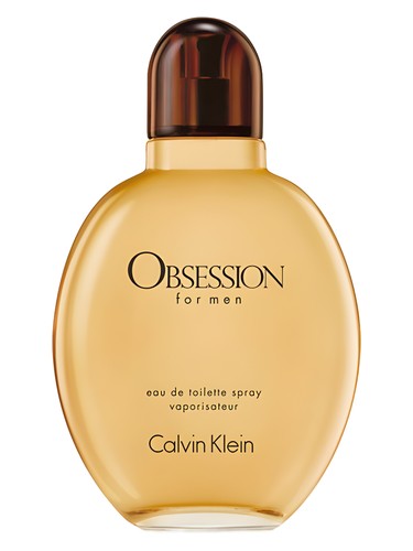 Obsession for Men Calvin Klein pro muže 