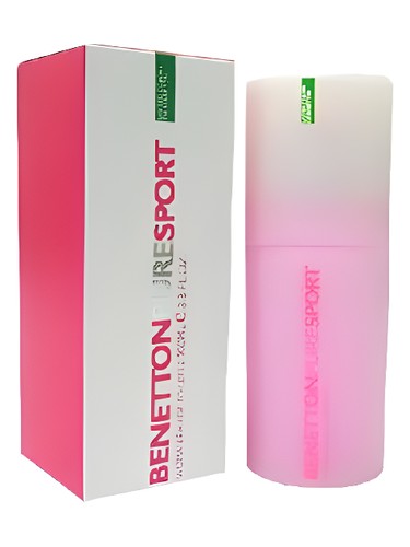 Benetton Pure Sport Women by Benetton