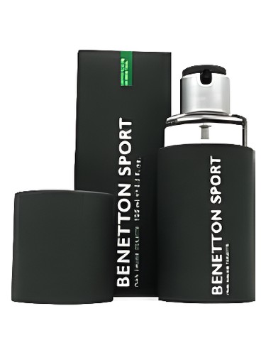 Benetton sport man