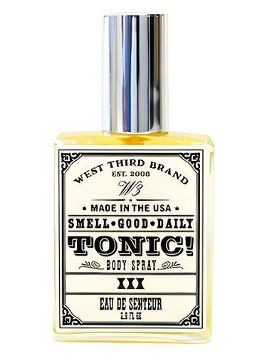 perfume XXX West Third Brand pro ženy a muže 