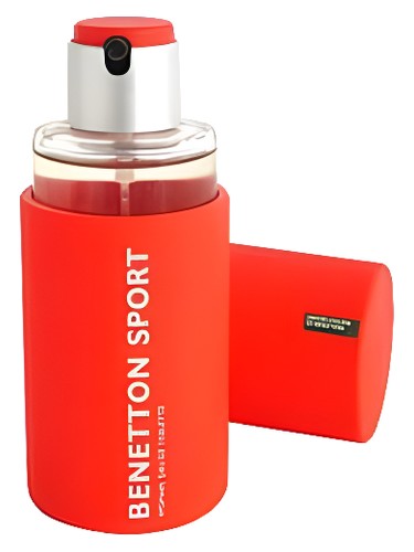 Benetton sport women