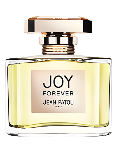 ジャン　パトゥ　JOY　FOREVER　50ml Amazon.com: Jean Patou Joy Forever Eau de Toilette Natural