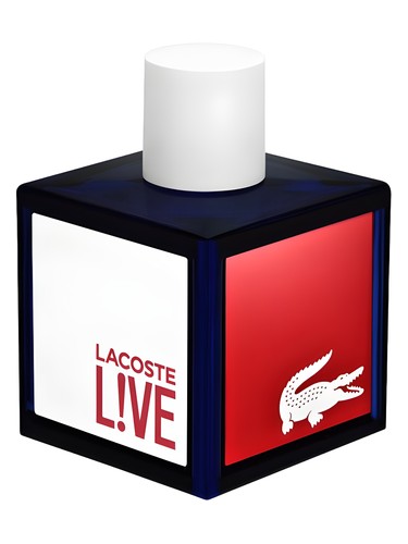 Lacoste live