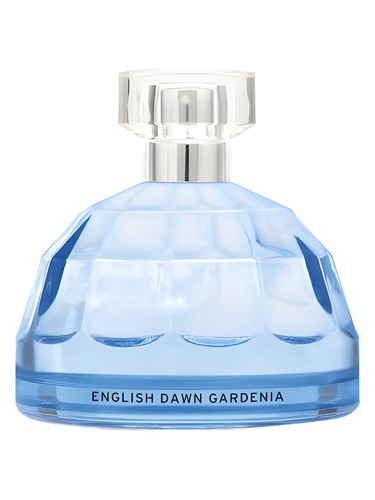 English Dawn White Gardenia The Body Shop perfume a fragrance