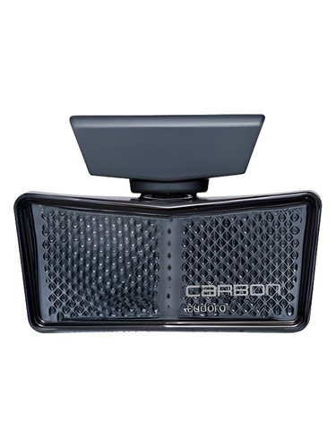 perfume Carbon Eudora pro muže 