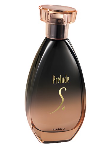 Prelude S. Eudora pro ženy