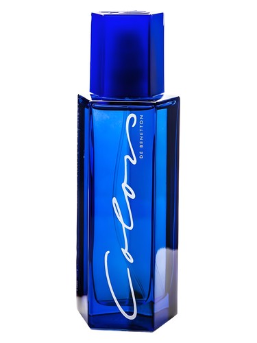 カラー ド ベネトン ウォモ100ml 香水 Color de benetton カラー ド ベネトン ウォモ100ml 香水 Color de benetton