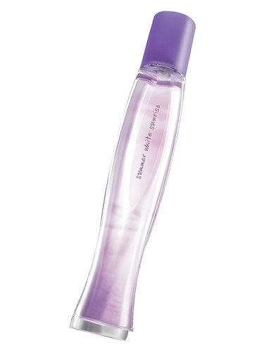 Summer White Sunrise Avon pro ženy