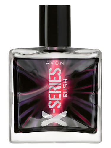X Series Rush Avon pro muže 