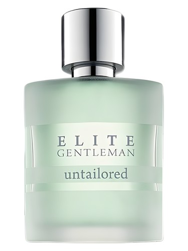 Elite Gentleman Untailored Avon pro muže 