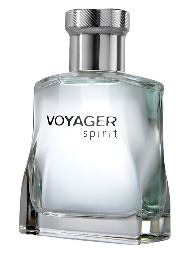 Voyager Spirit Oriflame pro muže 