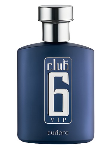 perfume Club 6 VIP Eudora pro muže 