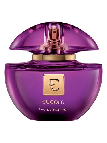 Eudora eau de parfum