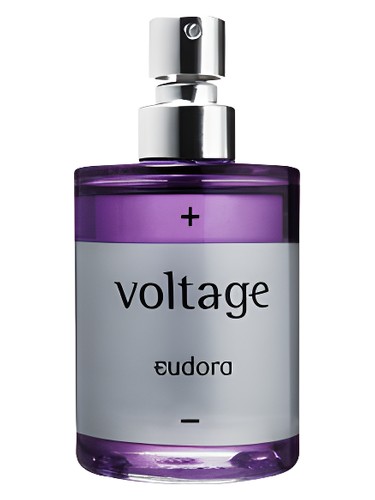 Voltage Purple Eudora pro ženy 