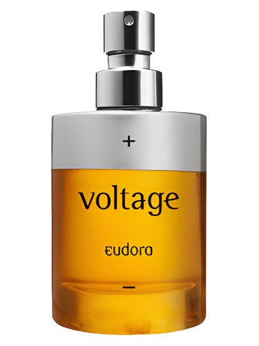 Voltage Orange Eudora pro ženy 