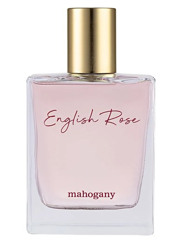 English Rose Mahogany pro ženy 