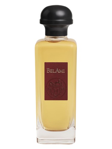 Bel Ami by Hermès