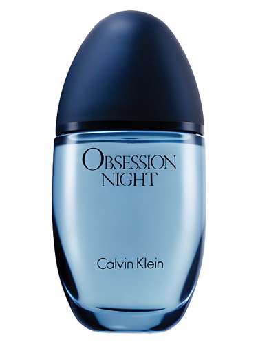 Obsession Night Woman Calvin Klein pro ženy