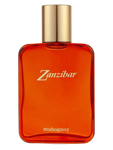 Zanzibar Mahogany pro ženy 