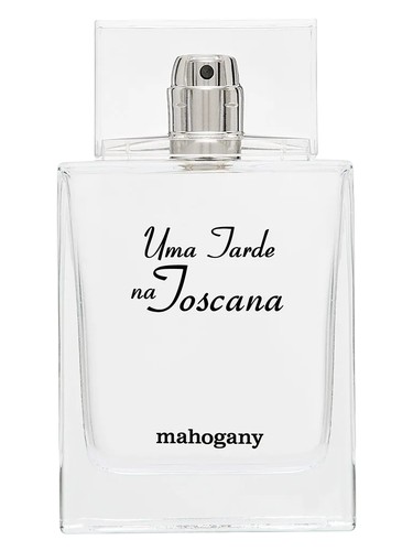 Uma Tarde na Toscana Mahogany pro ženy 