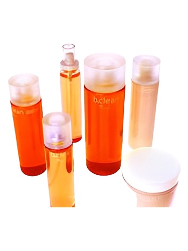 perfume B. Clean Soft Benetton pro ženy a muže 