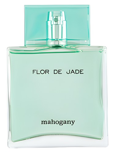 Flor de Jade Mahogany pro ženy a muže 