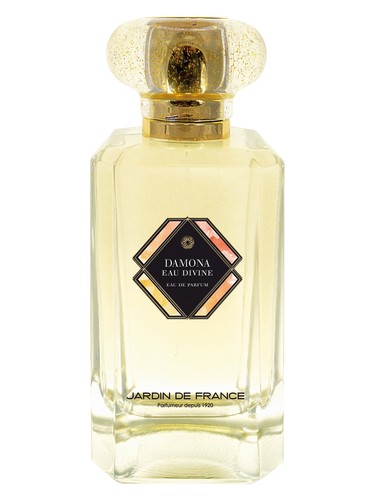 Damona Eau Divine Jardin de France pro ženy 