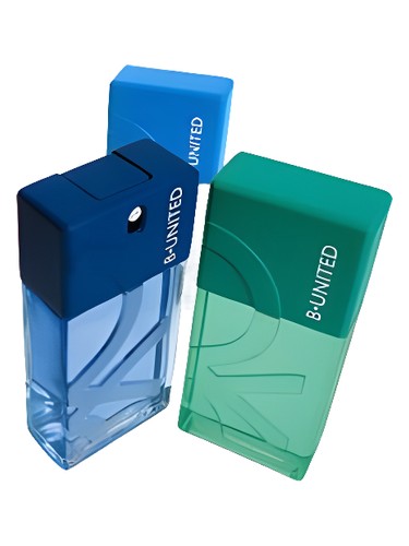 B. United Man Benetton pro muže