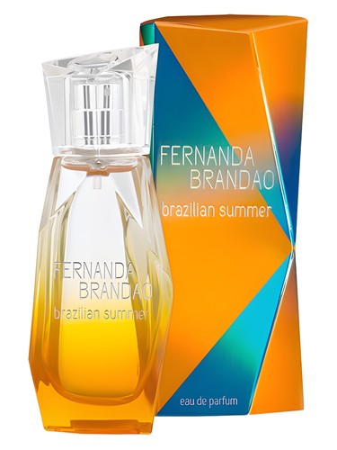 Brazilian Summer Fernanda Brandao pro ženy 