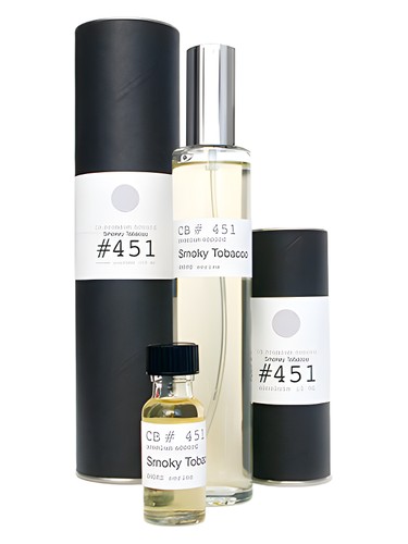 Old Leather CB I Hate Perfume pro ženy a muže 