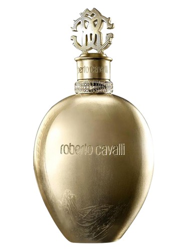 perfume Roberto Cavalli Gold Edition Roberto Cavalli pro ženy 
